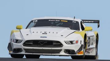 NEWS FLASH: Brabham wins TA race with last-lap pass at COTA